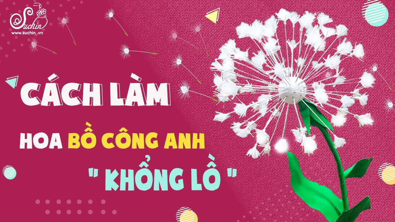 hình nền hoa bồ công anh đẹp nhất 0037