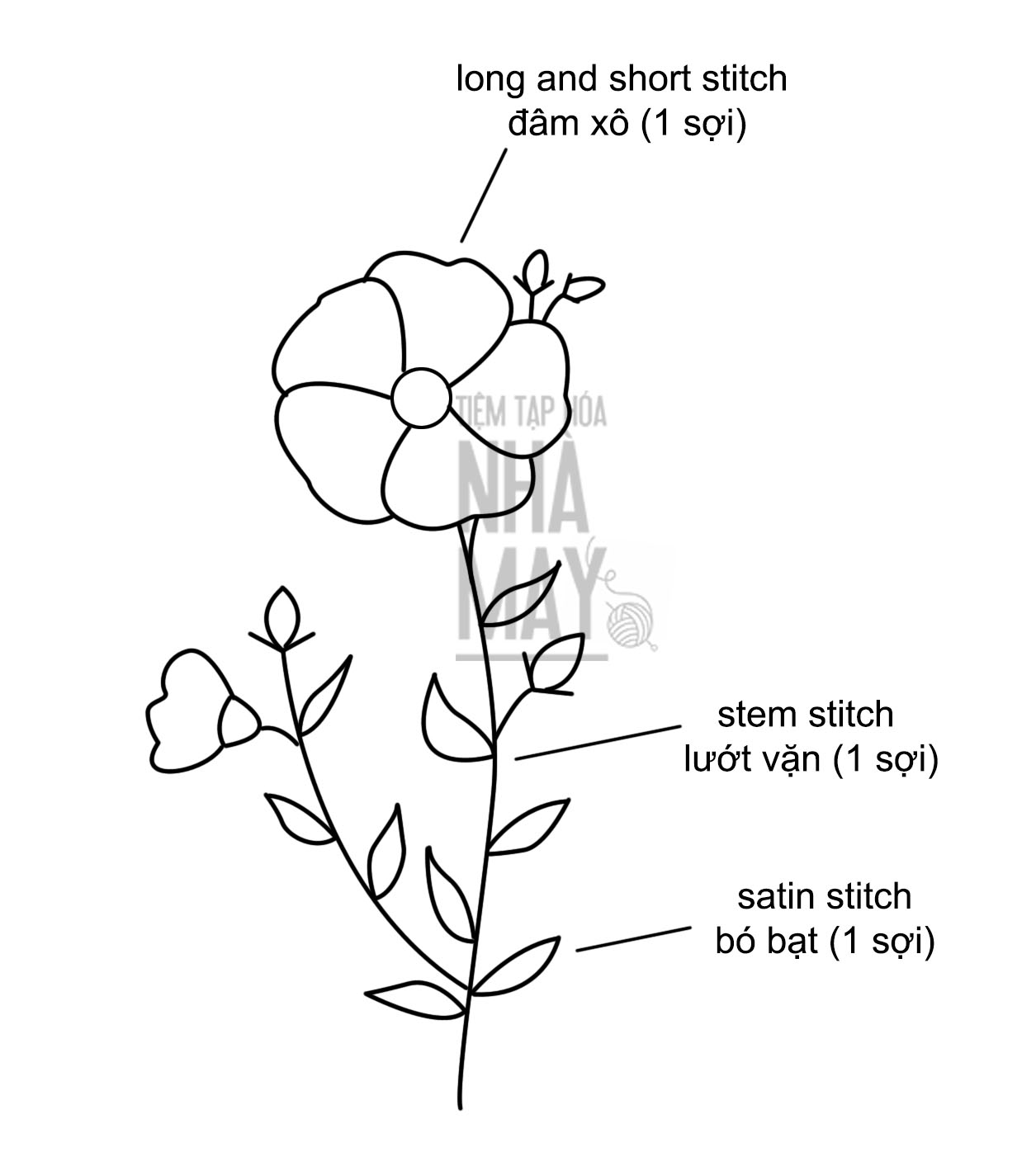 hình nền hoa lưu ly 0078