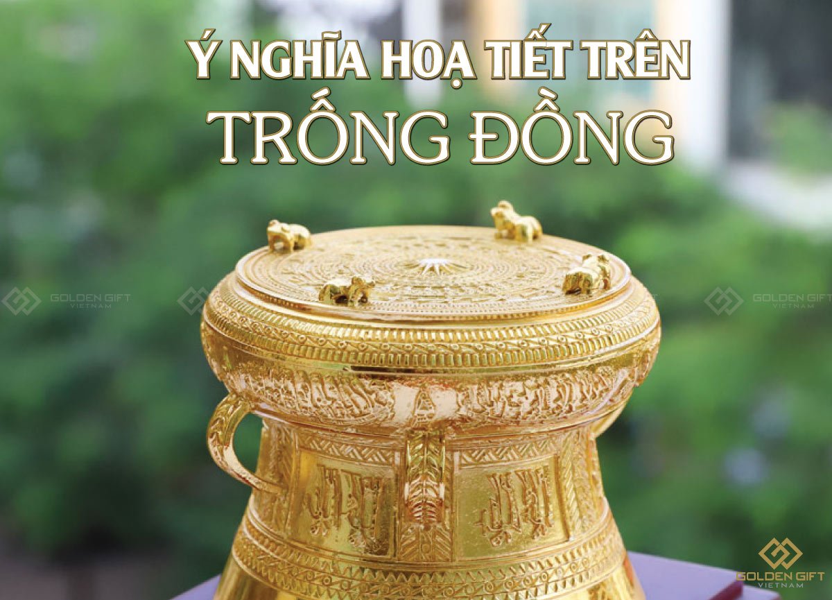 hình nền hoa văn trống đồng 0074